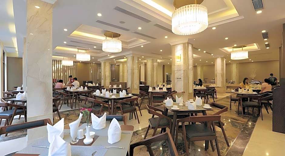 Canvas Sapa Legend Hotel & Spa