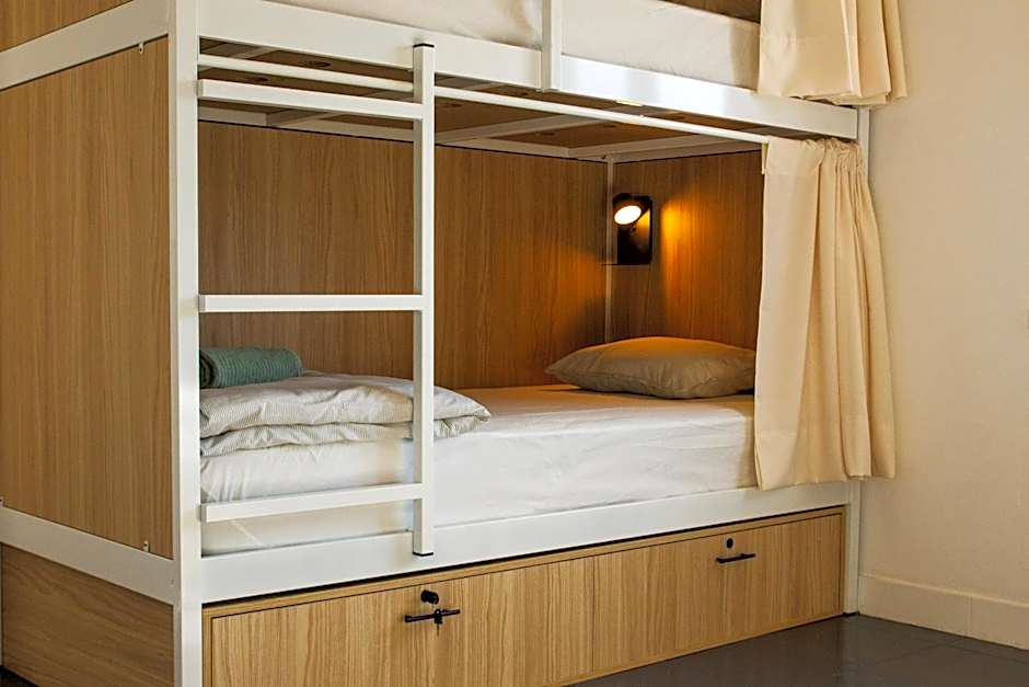 The Lighthouse Hostel