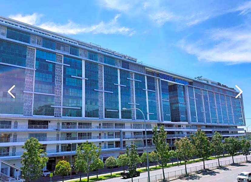 Sutera Avenue The residences, Opposite Imago Shopping Mall, NDS Homestay