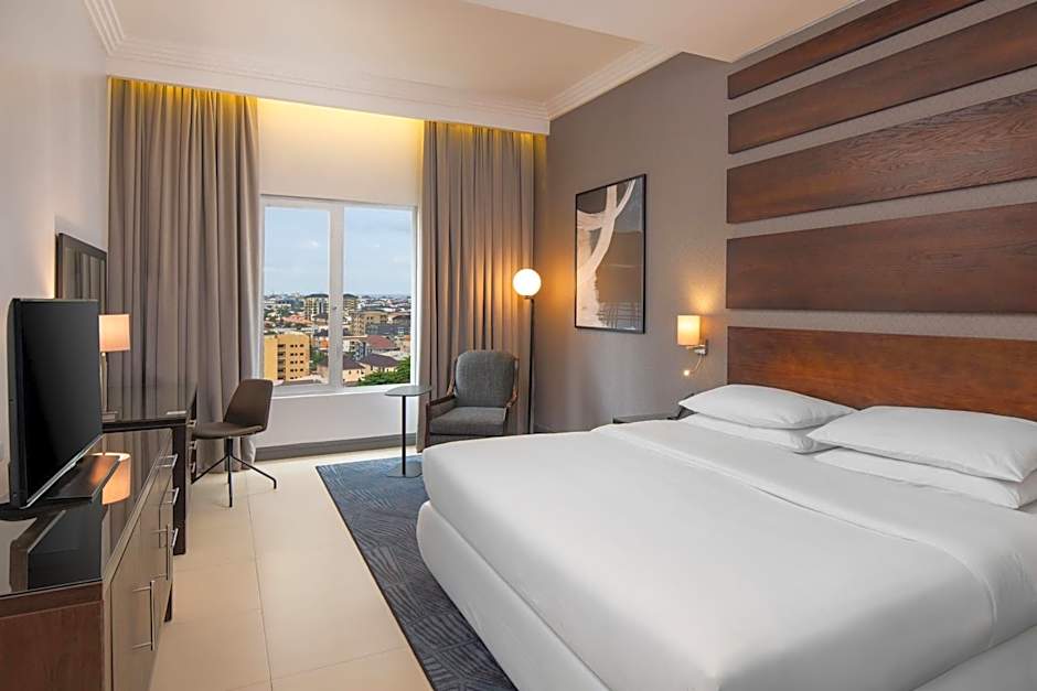 Four Points By Sheraton Lagos