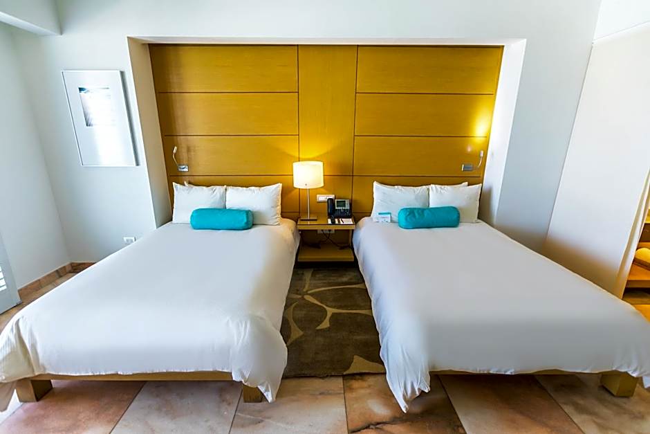 Palacio Mundo Imperial Riviera Diamante Acapulco