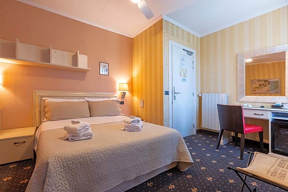 Hotel Antica Badia Volterra