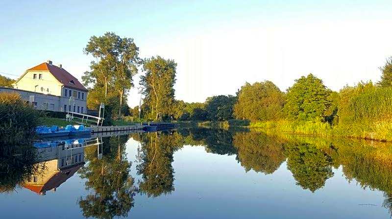 Marina Park Eberswalde