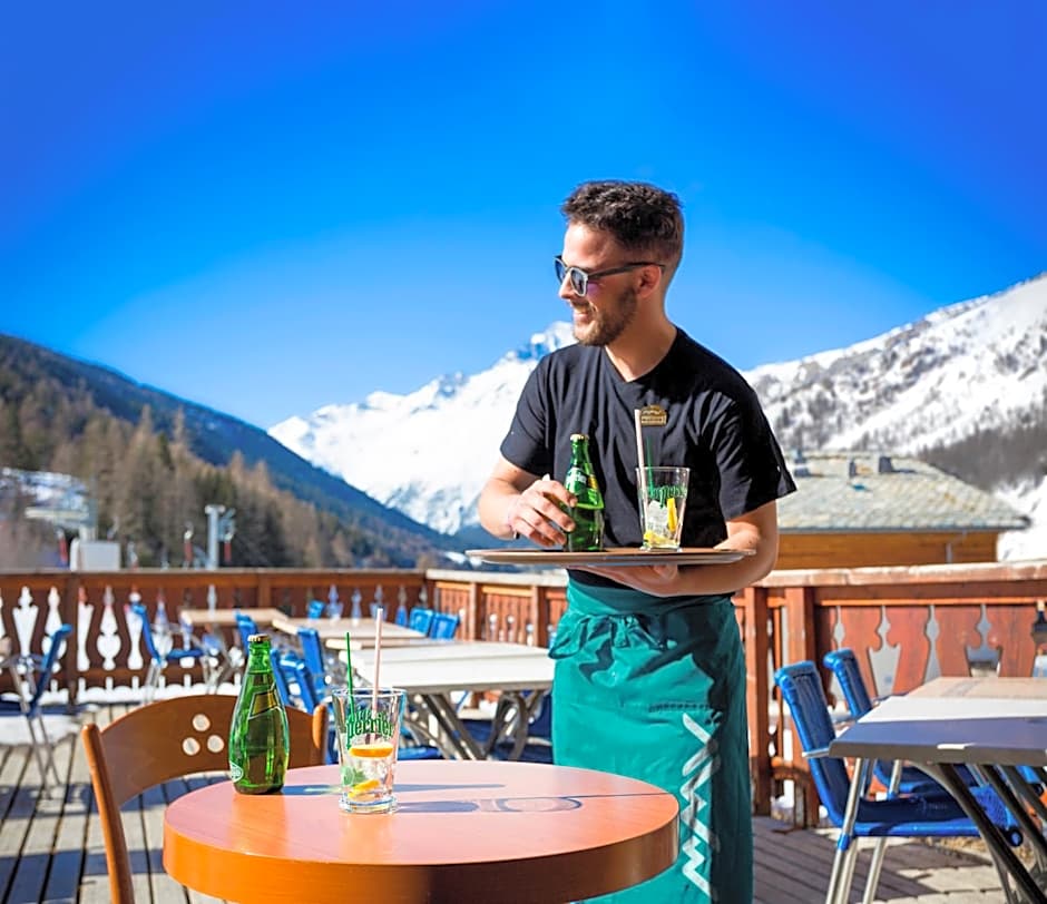 Hôtel Club mmv Le Val Cenis ***