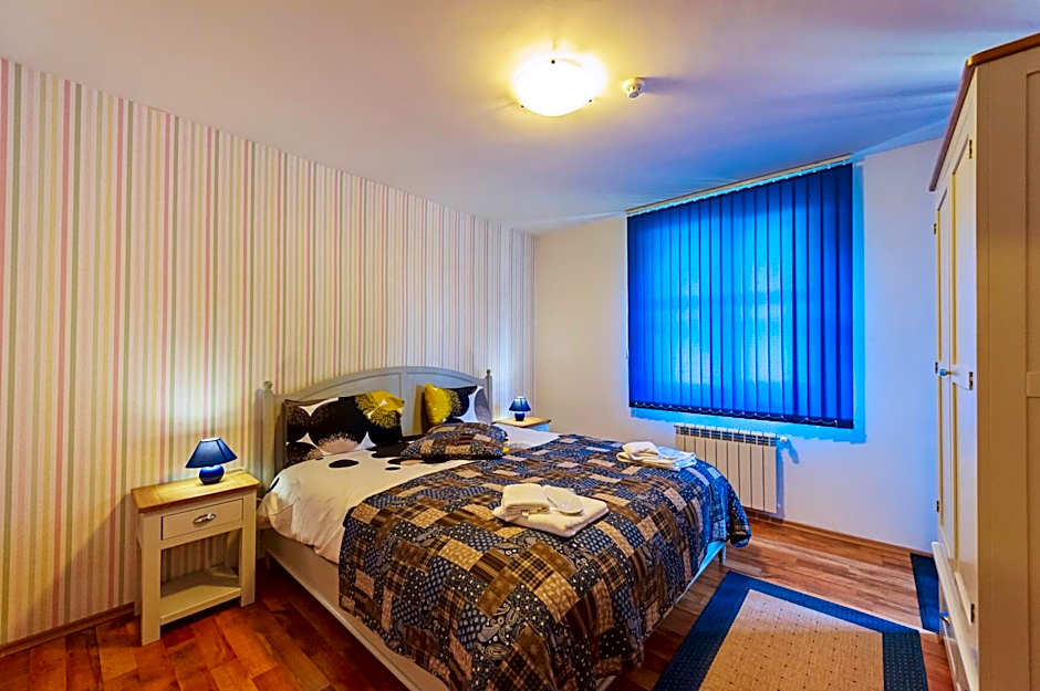 Mountain View Aparthotel