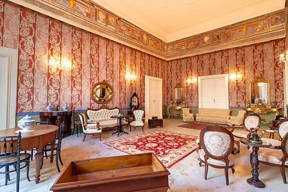Palazzo Insula