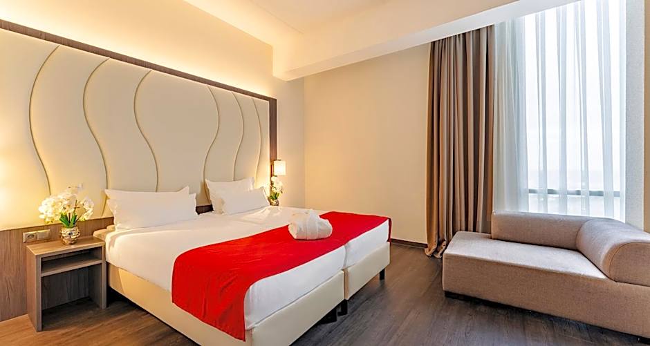 PLAZA Premium Almere