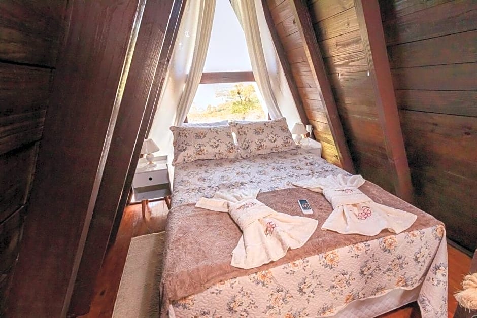 Alvorada Mountain - 1