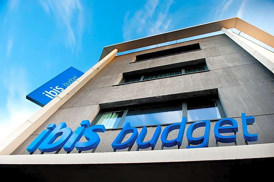 ibis budget Brest Centre Port