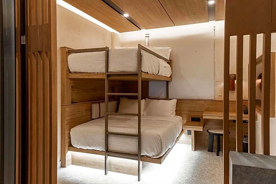 Motto by Hilton Tulum