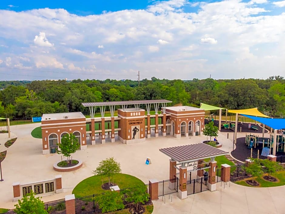 Holiday Inn Express Hotel & Suites College Station By IHG