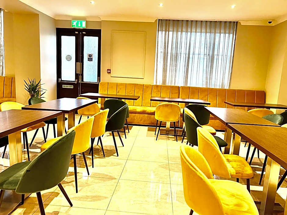 Park Avenue Bayswater Inn Hyde Park