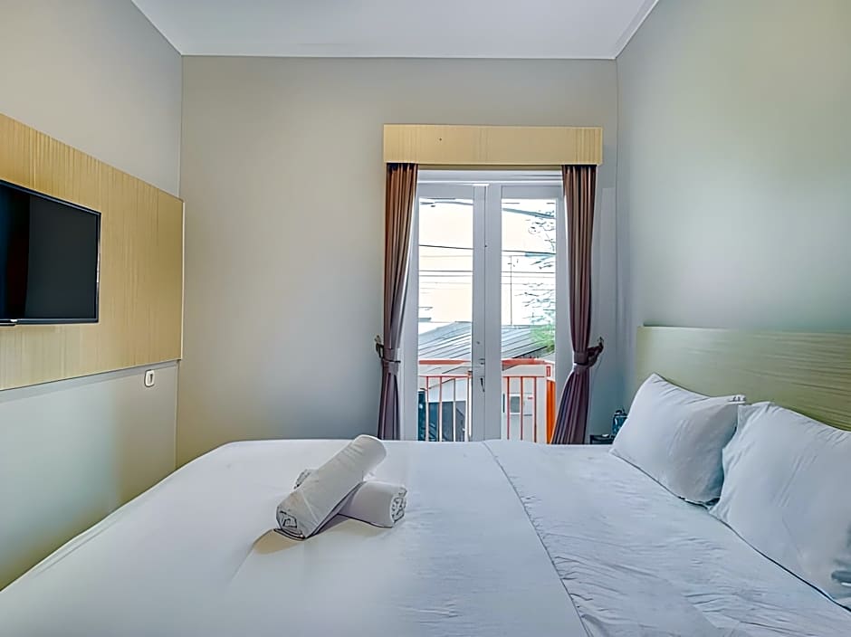 DENZ Express Pondok Labu