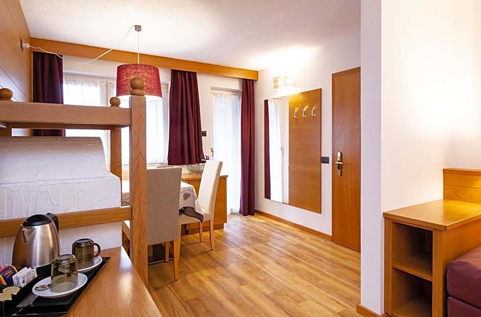 Hotel Cirelle Suite & Spa