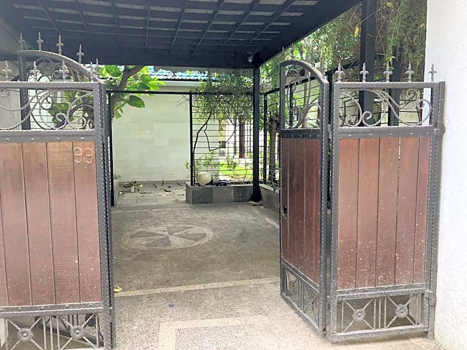 Cantik ArtVilla by ArthouseBali