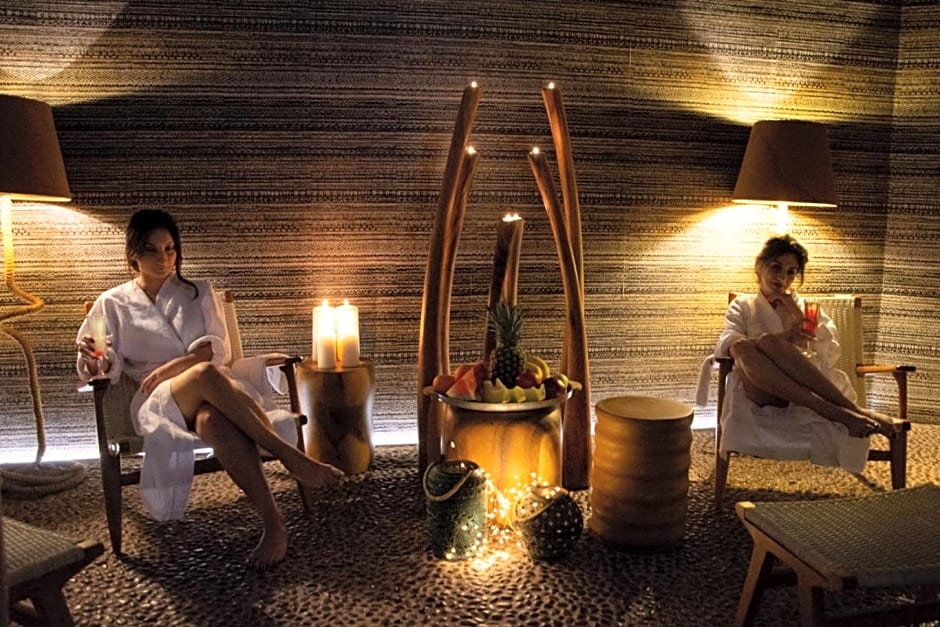 Marpessa Smart Luxury Hotel