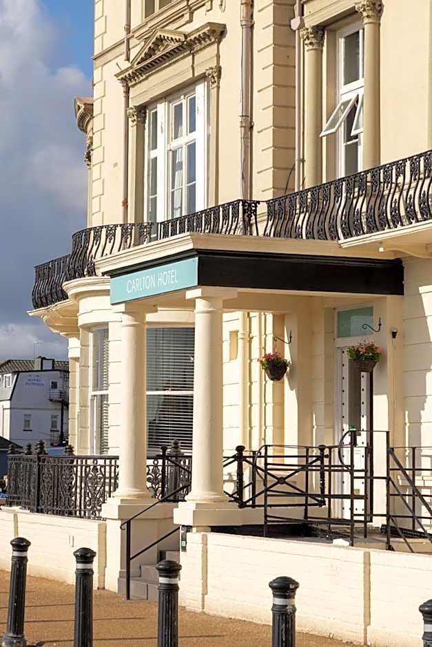 The Carlton Hotel