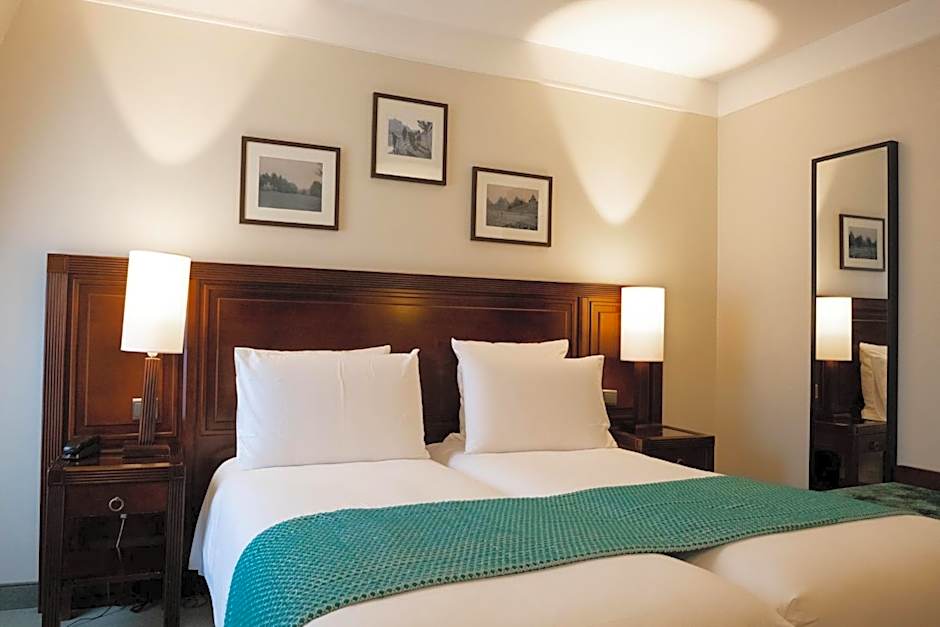 Hotel Regent Contades