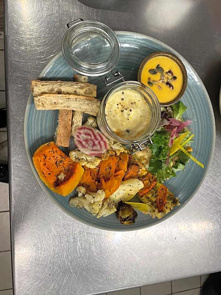 Ô Chiroulet - Le Refuge de l'Isard