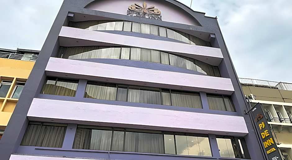 PJ De Inn Hotel Kuala Lumpur