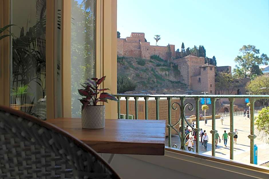 Hotel Boutique Teatro Romano