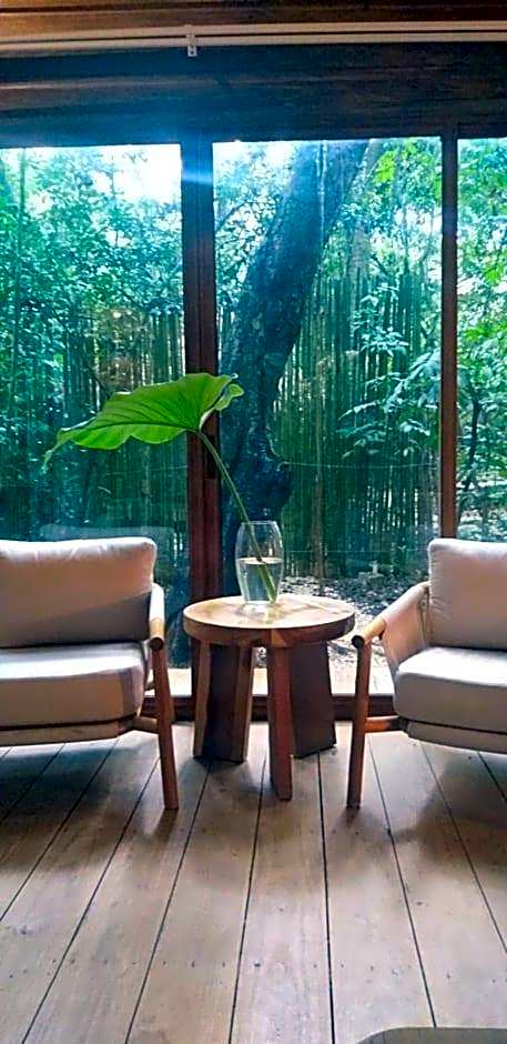 Casa Bonita Tropical Lodge