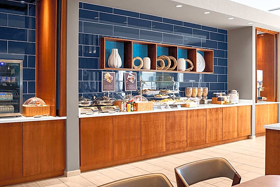 SpringHill Suites by Marriott Savannah Richmond Hill