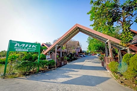 MRK Resort & Massage