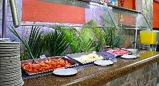 Hotel Romano Palace Acapulco