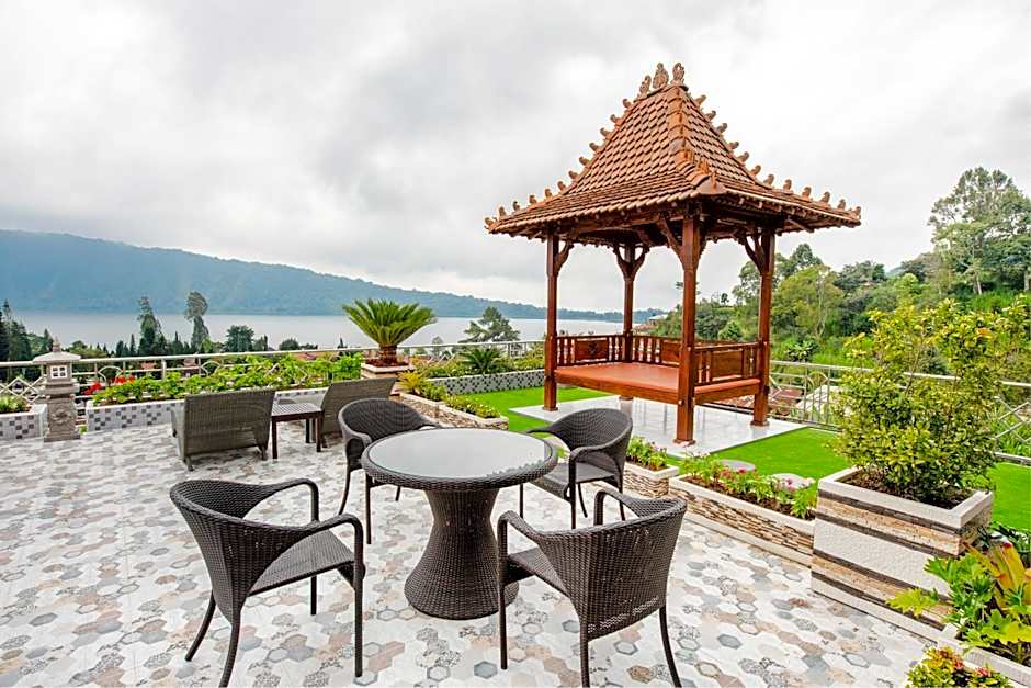 Dedanau Hotel