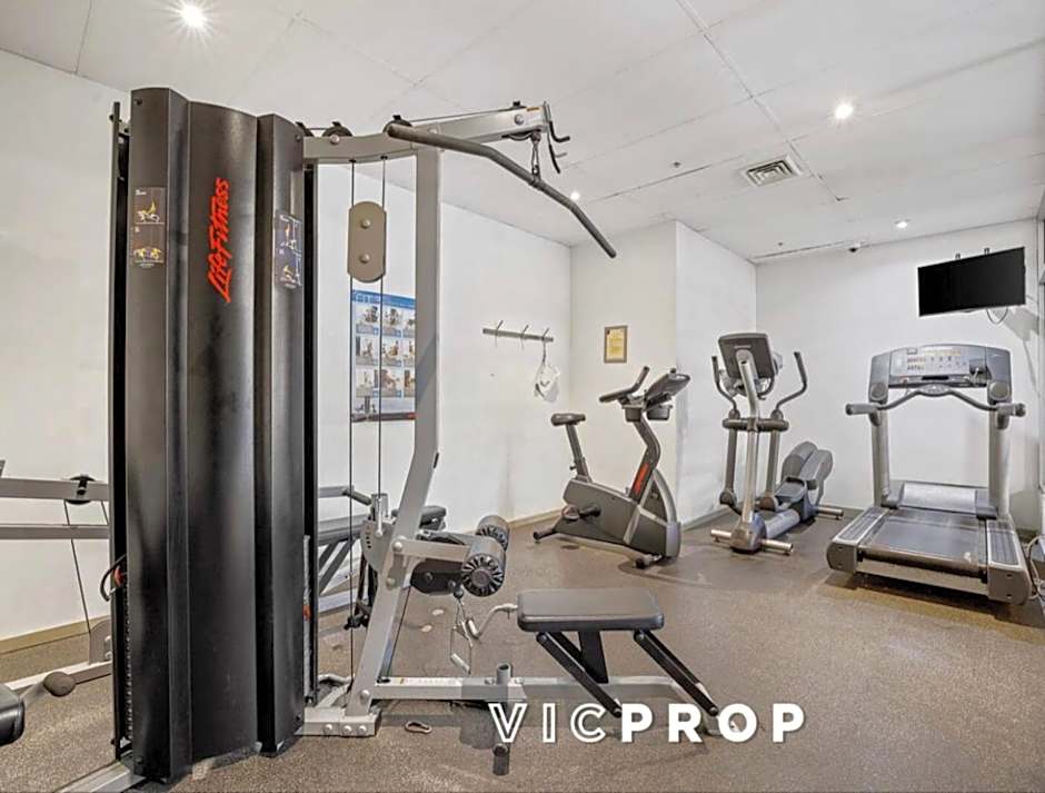 City Lifestyle Accommodation