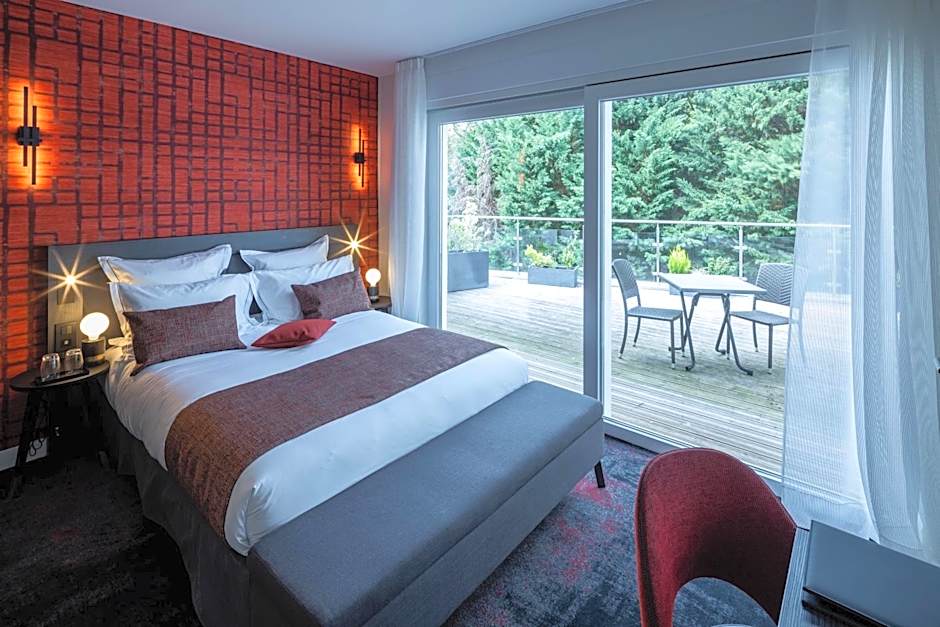 Garrigae Villa La Florangerie