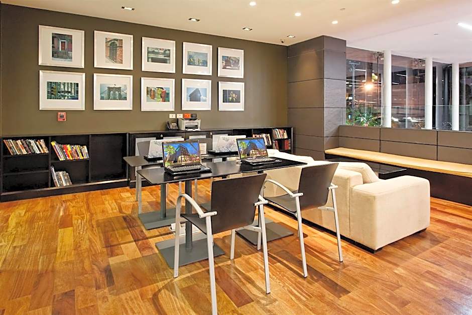 Holiday Inn Santo Domingo By IHG