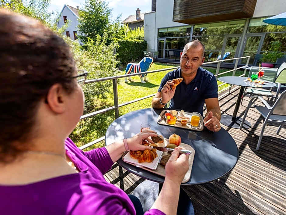 ibis Styles Troyes Centre