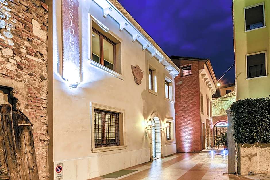 Hotel Residence Antico San Zeno