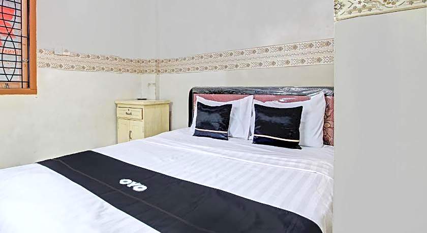 Capital O 93361 Dynasty Inn Syariah