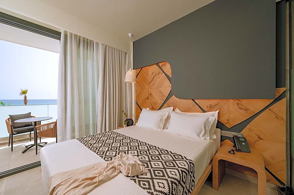 ZEST THASSOS LUXURY RETREAT