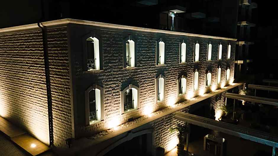 Hotel Antik