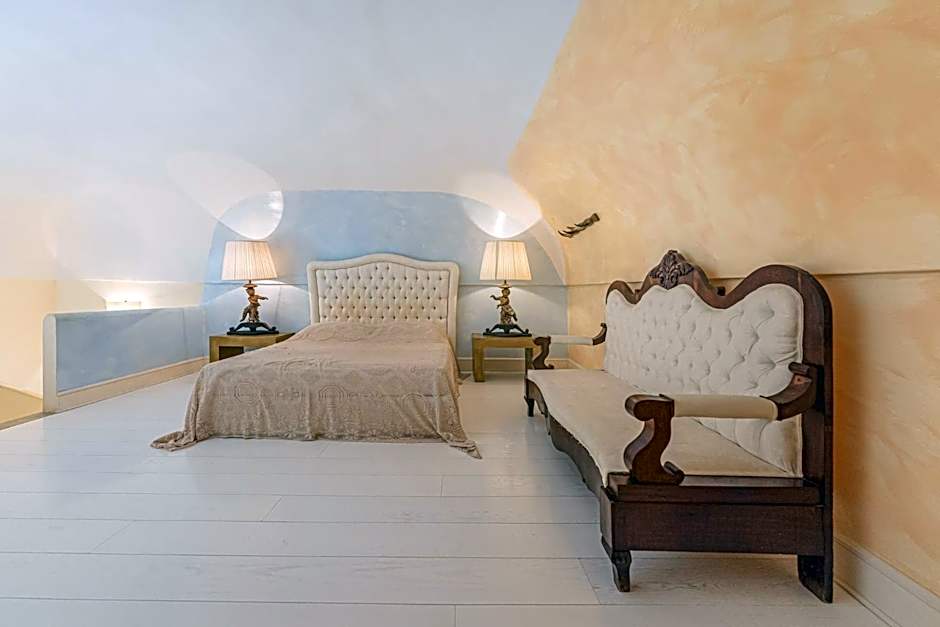 Casa Bormioli - Maison de Charme