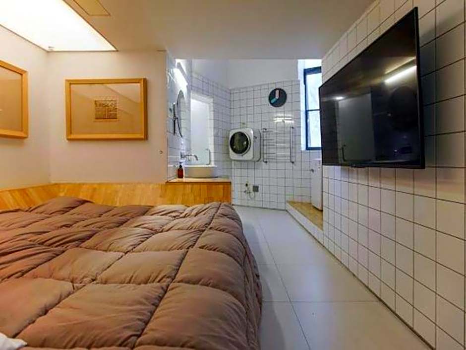 T.G.Studio Hotel