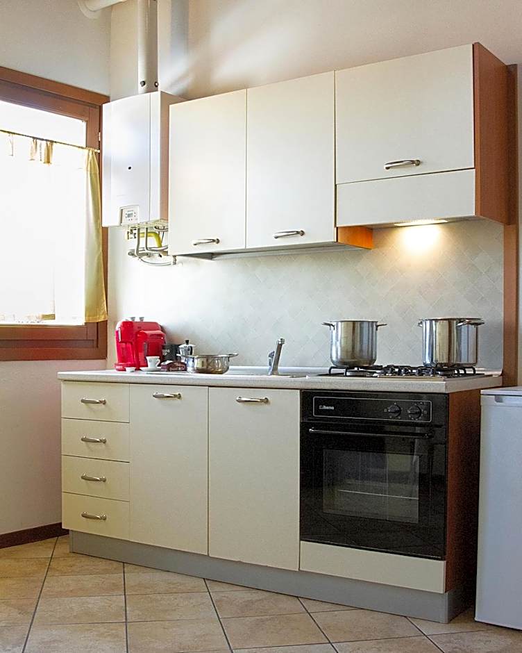 Residence San Miguel 5