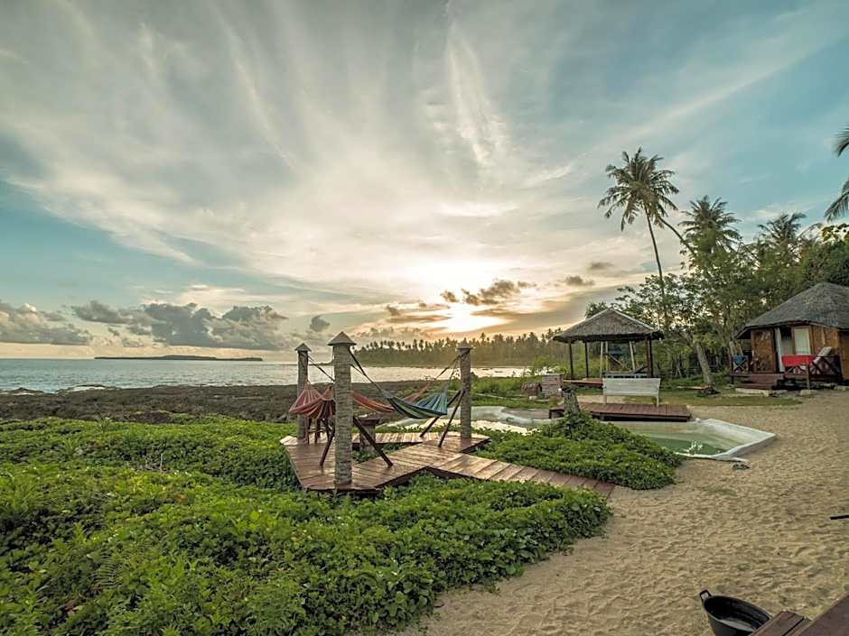 Simeulue Surflodges