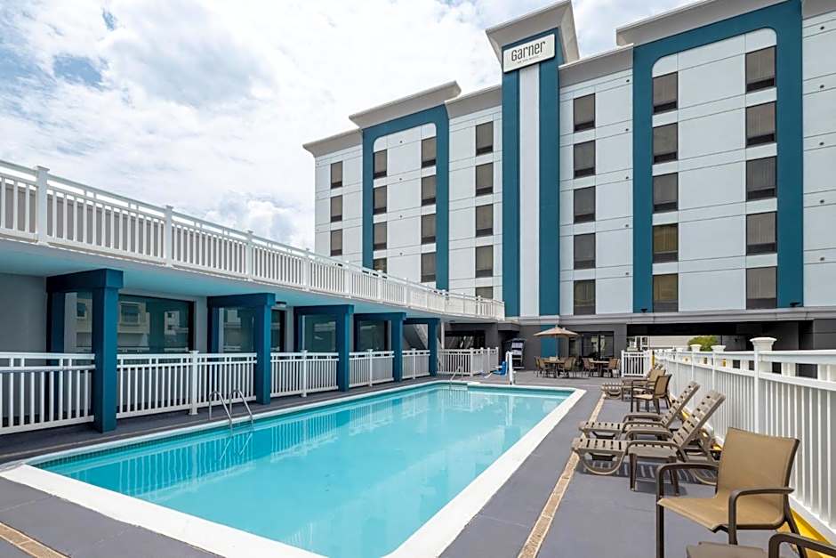 Garner Hotel Virginia Beach North by IHG