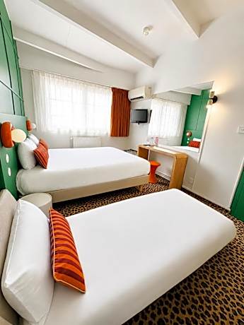 Comfort Double Room