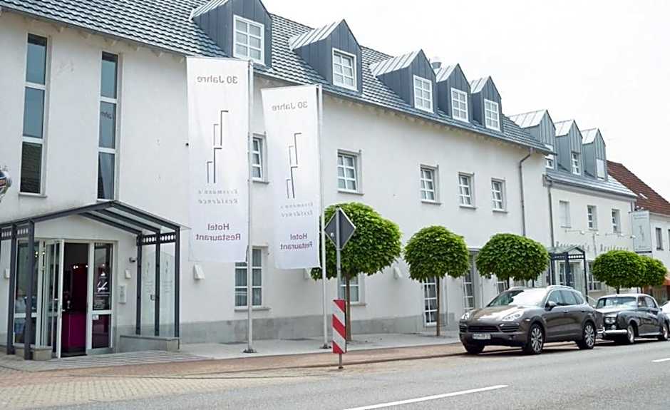 Ressmann`s Residence