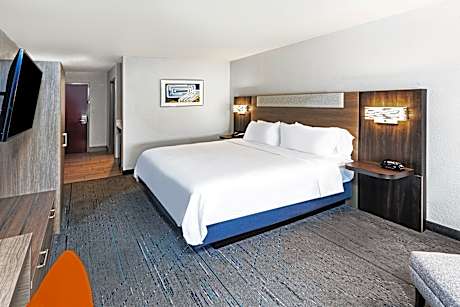 1 King Standard Minifridge