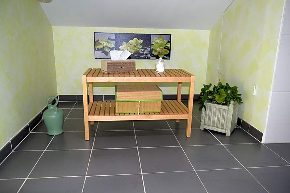 Le Nid de l'Ecureuil