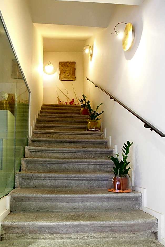 Hotel Museu Llegendes de Girona