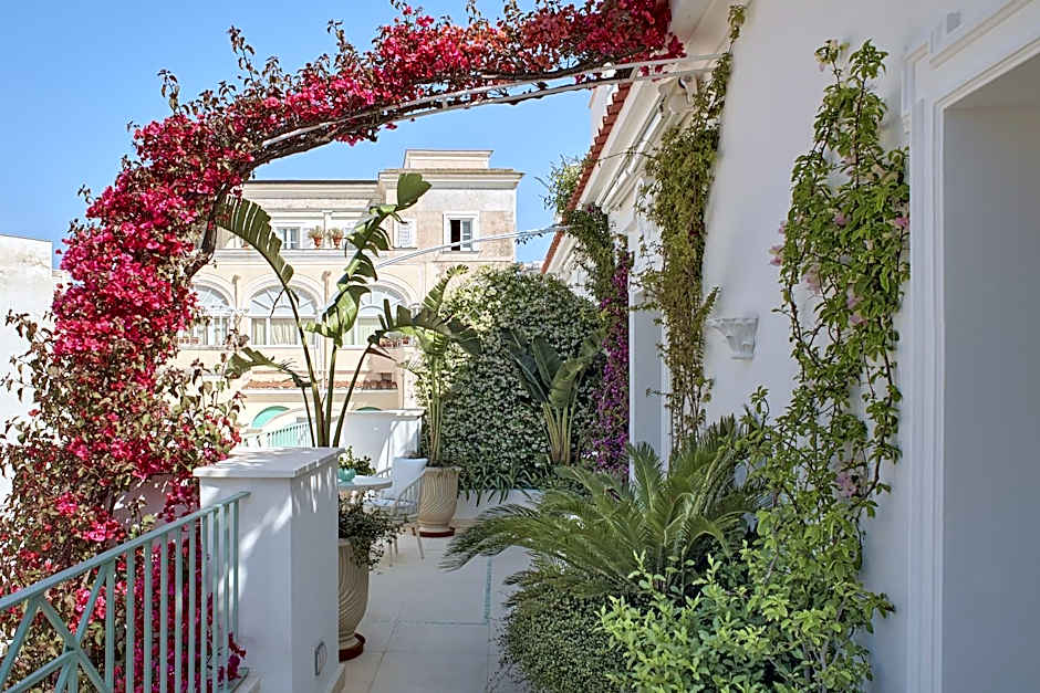 Hotel La Palma, Oetker Hotels