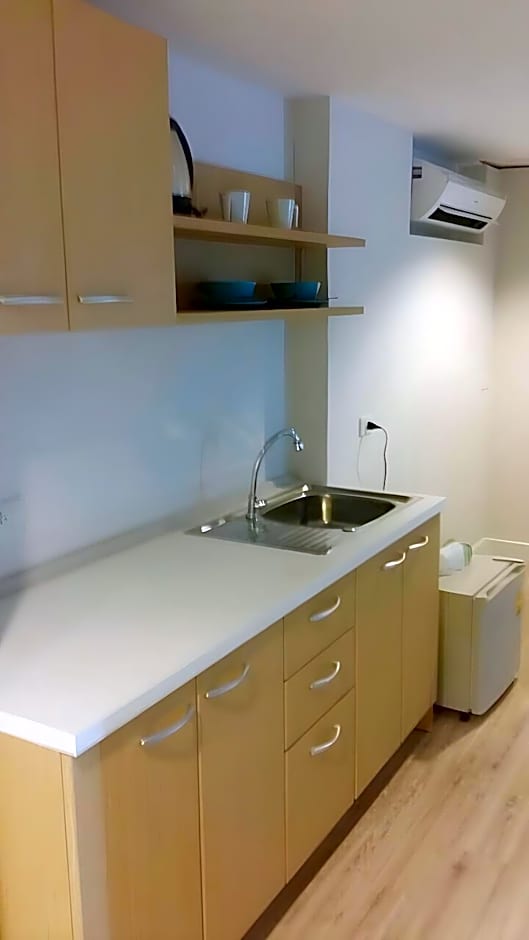 Nantra Pattaya Baan Ampoe Beach